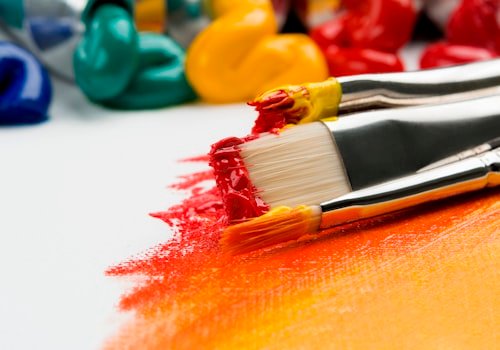 Fine Arts
