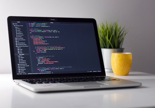 Diploma Computer Apps