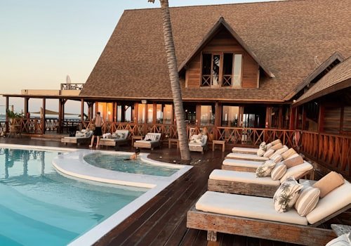 Luxury Hotel Service