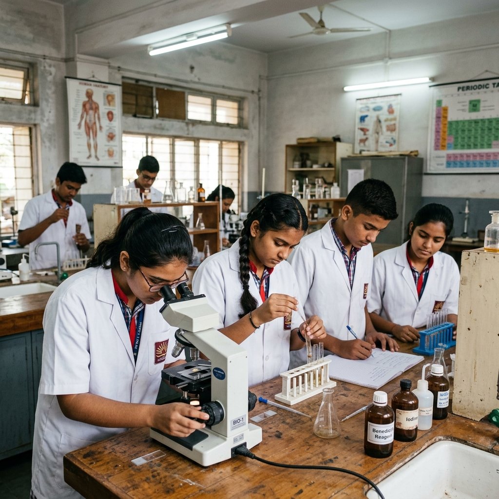 B.Tech Lateral Entry Indian Engineering Students