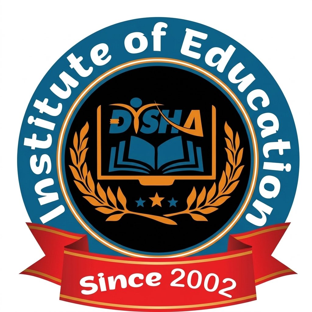 Disha Logo